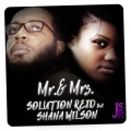 Solution Reid、Sophia Brown