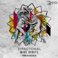 Mike Denitz、Alex Denne