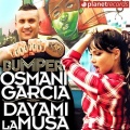 Dayami La Musa、Osmani Garcia