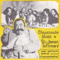 Moustache、Norman Bergen、Shelly Coburn