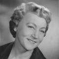 Flore Wend、Derrir Olsen、Orchestre de la Suisse Romande、Ernest Ansermet