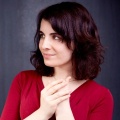 Alissa Firsova、Simon Mulligan