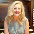 Janette Fishell、Choir of St. Paul's Episcopal Church