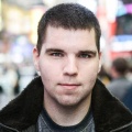 Atragun、Paul Prokop