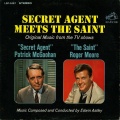 Edwin Astley & His Orchestra、earl scruggs