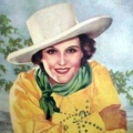 Louise Massey