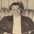 fernando previtali、Turin RAI Symphony Orchestra、Zino Francescatti
