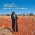 William Barton、Queensland Symphony Orchestra、Sean O'Boyle