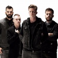Scalene、James Fagan、Nancy Kerr、Sandra Kerr