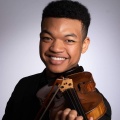 Randall Goosby、Zhu Wang