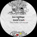 Don Santiago、Danny Leblack