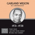 Garland Wilson、Phil Saxe、Elliot Shaw、Lewis James