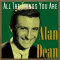 Alan Dean、Harry Roy、His Band