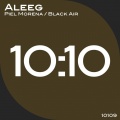Aleeg、Tektonauts