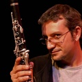 nico gori、Fred Hersch