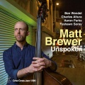 Matt Brewer、Mike Moreno、Aaron Parks、Joshua Redman、kendrick scott