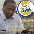 J-Slim、Too $hort