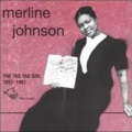 merline johnson