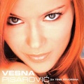 Vesna Pisarovic