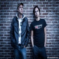 Stereo for Two、Oscar Holgado