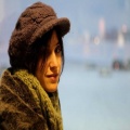 Tamar Halperin