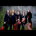The Sirius Viols、Concerto Copenhagen、Paul Hillier、Ars Nova Copenhagen