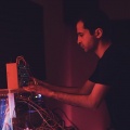DesertF!sh、Sean Harvey