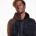 Darnell Williams、Denzel Curry、Elohim