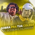 MC Madan、MC ZL、DJ VITINHO BDP