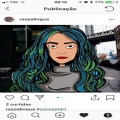 Samantha Machado、Beowülf、Skazi