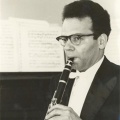 Yona Ettlinger、Israel Chamber Orchestra、Gary Bertini