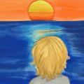 The Boy and the Sea、Zen Meditation Music Academy、Zone Meditation Music