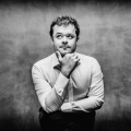 Benjamin Grosvenor