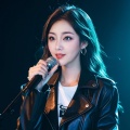 于小磊 - 月下长相依 (DJ版)