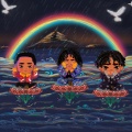 WINGS三人组