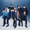SUPER JUNIOR、KARD - Lo Siento (2018 Mnet M!Countdown现场)