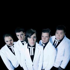 The Hives The Hives