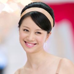 倪虹洁