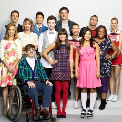 Glee Cast Glee Cast