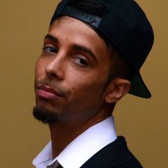 Dappy Dappy