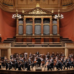 Czech Philharmonic Orchestra Czech Philharmonic Orchestra