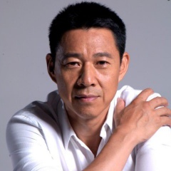 张丰毅 张丰毅