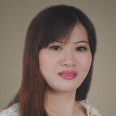 歌手简介:陈海燕,中国内地80后创作型实力偶像派女歌手,代表作《做我
