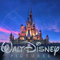 Disney Disney
