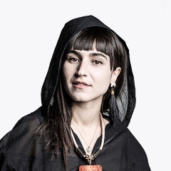 Laleh Laleh