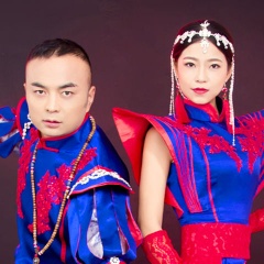 由吴亚军,闫跳跳组成的民族风兄妹,是内地新生代器乐演唱组合