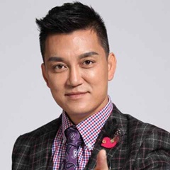 李锐 李锐