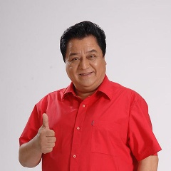 李金斗 李金斗