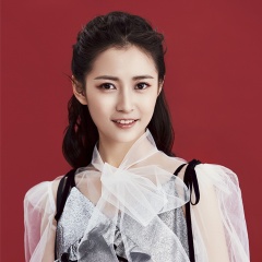 歌手 陈钰琪陈钰琪,出生于四川成都,中国内地女演员,毕业于四川大学