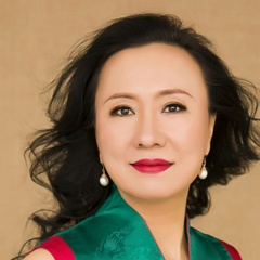 相似歌手 原名:梅朵,歌手类型:华语女歌手,代表作品